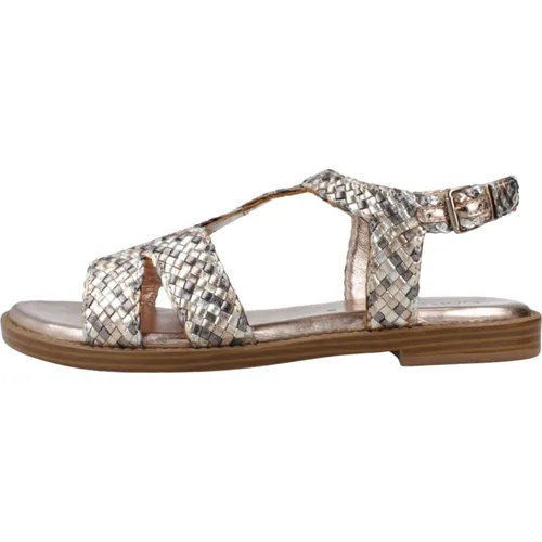 Shoes > Sandals > Flat Sandals - - Carmela - Modalova