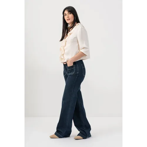 Jeans > Straight Jeans - - Kocca - Modalova