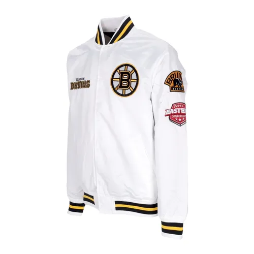 Jackets > Bomber Jackets - - Mitchell & Ness - Modalova