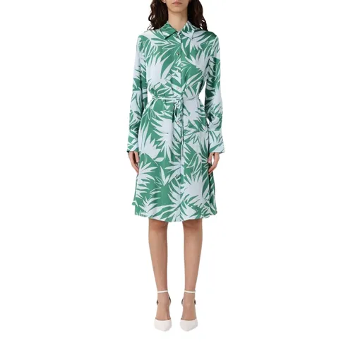 Dresses > Day Dresses > Shirt Dresses - - Liu Jo - Modalova