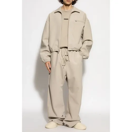 Jackets > Light Jackets - - Fear Of God - Modalova