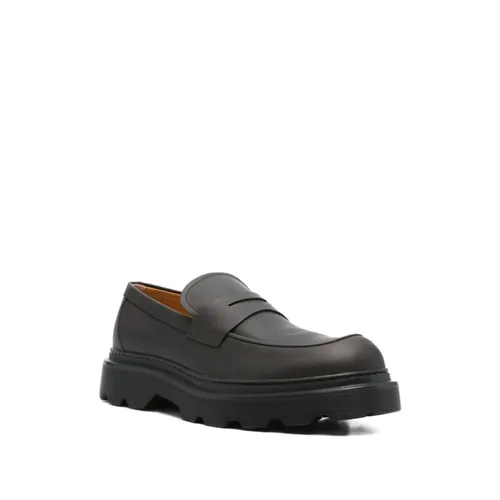 Shoes > Flats > Loafers - - Tod's - Modalova