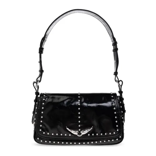 Bags > Shoulder Bags - - Zadig & Voltaire - Modalova