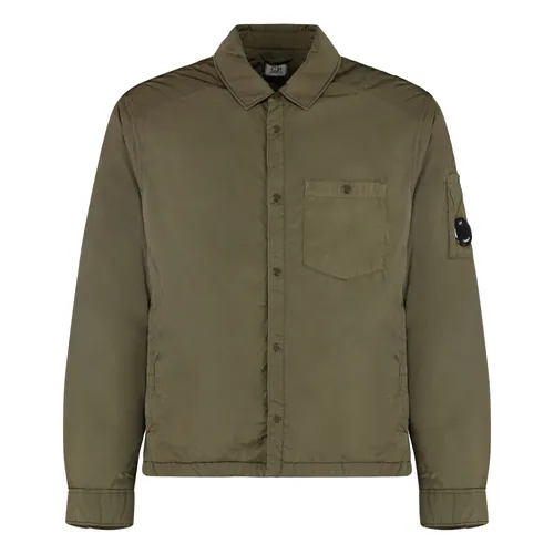 Jackets > Light Jackets - - C.p. Company - Modalova