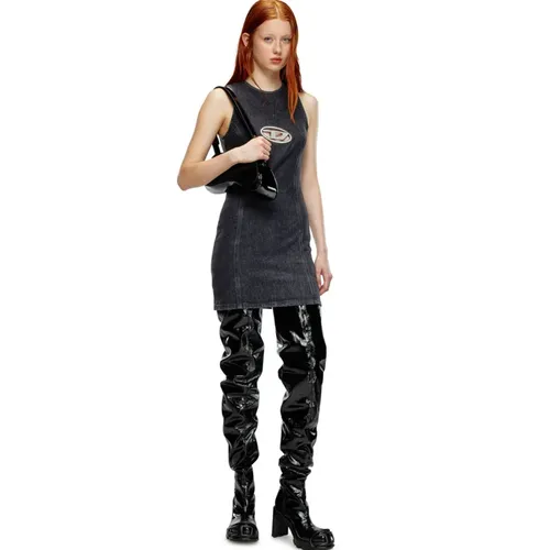 Dresses > Day Dresses > Short Dresses - - Diesel - Modalova