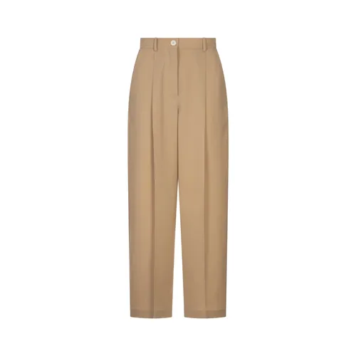 Trousers > Wide Trousers - - Marni - Modalova
