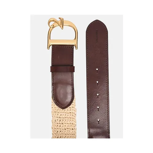 Accessories > Belts - - Dsquared2 - Modalova