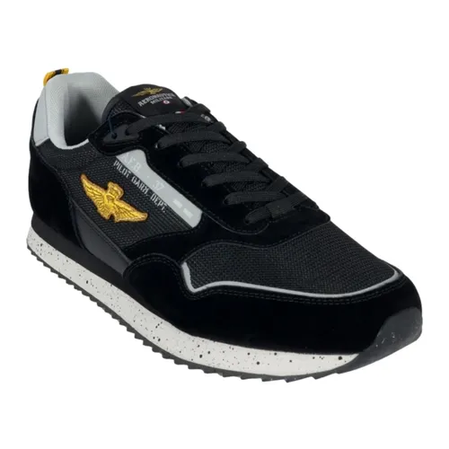 Shoes > Sneakers - - Aeronautica Militare - Modalova
