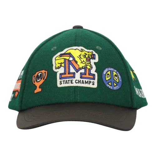 Accessories > Hats > Caps - - Market - Modalova