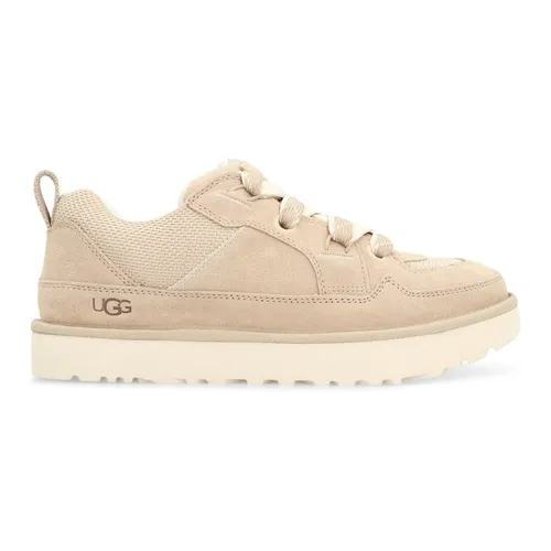 UGG - Shoes > Sneakers - Beige - UGG - Modalova