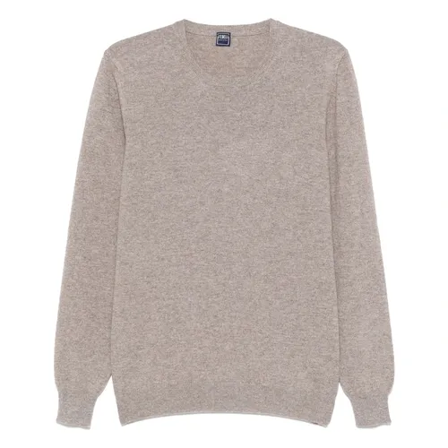 Knitwear > Cashmere Knitwear - - Fedeli - Modalova