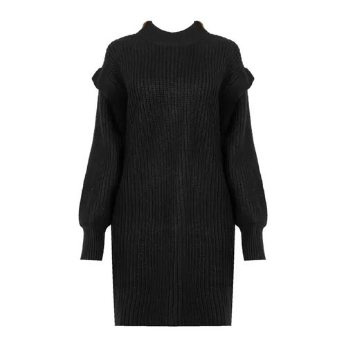 Dresses > Day Dresses > Short Dresses - - Silvian Heach - Modalova