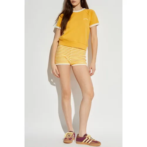 Tops > T-Shirts - - The Upside - Modalova