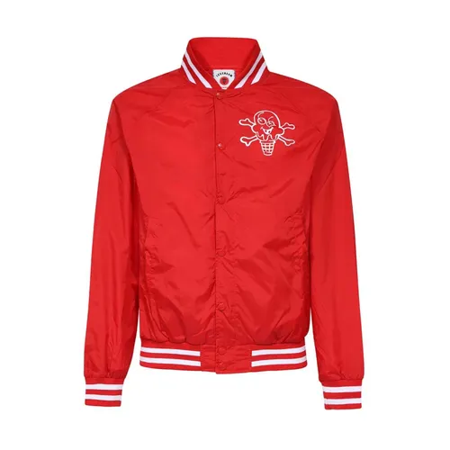 Jackets > Bomber Jackets - - Icecream - Modalova