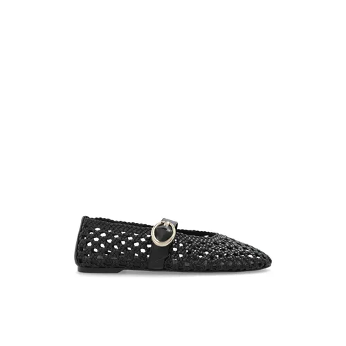 Shoes > Flats > Ballerinas - - Stuart Weitzman - Modalova