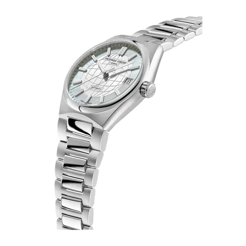 Accessories > Watches - - Frederique Constant - Modalova