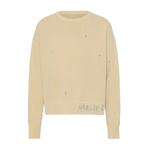 Sweatshirts & Hoodies > Sweatshirts - - Maison Margiela - Modalova