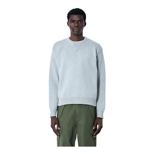 Knitwear > Round-neck Knitwear - - Stüssy - Modalova