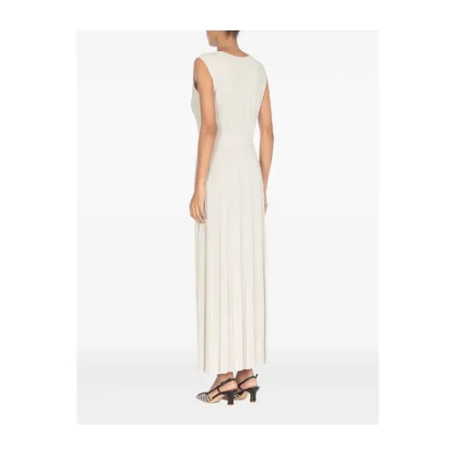 Dresses > Day Dresses > Maxi Dresses - - D.Exterior - Modalova