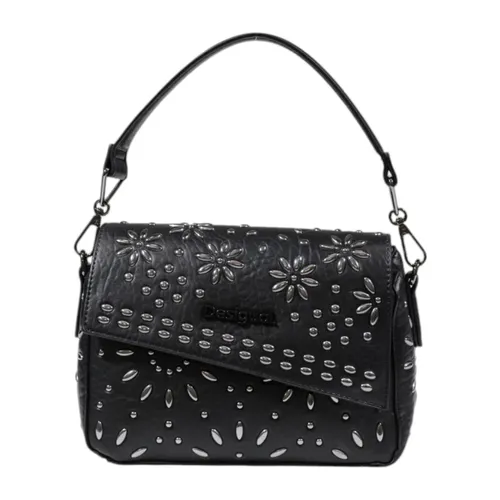 Bags > Handbags - - Desigual - Modalova