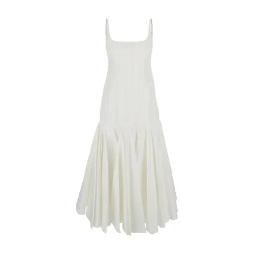 Dresses > Day Dresses > Midi Dresses - - Jacquemus - Modalova