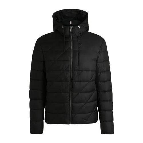 Jackets > Winter Jackets - - Hugo - Modalova