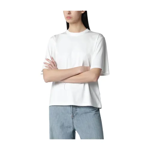 Róhe - Tops > T-Shirts - Beige - Róhe - Modalova