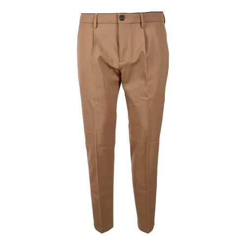 Trousers > Chinos - - Department Five - Modalova