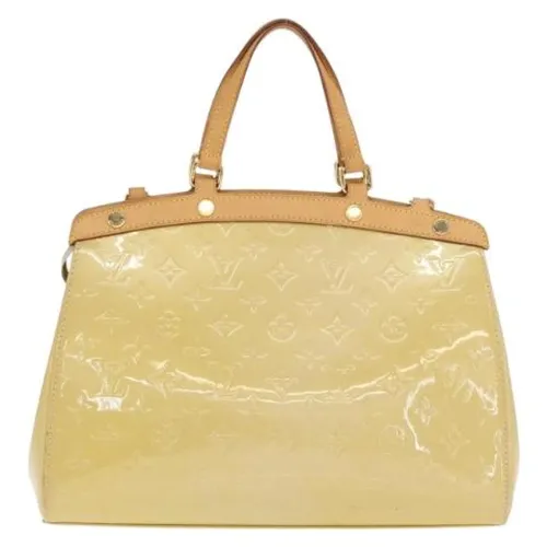 Pre-owned > Pre-owned Bags > Pre-owned Handbags - - Louis Vuitton Vintage - Modalova