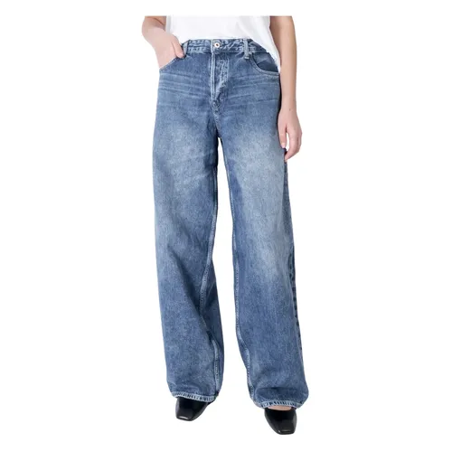 Jeans > Loose-fit Jeans - - Adriano Goldschmied - Modalova