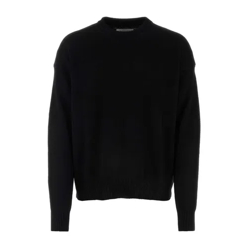Knitwear > Round-neck Knitwear - - Jil Sander - Modalova