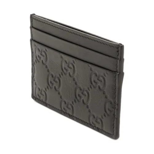 Pre-owned > Pre-owned Accessories > Pre-owned Wallets - - Gucci Vintage - Modalova