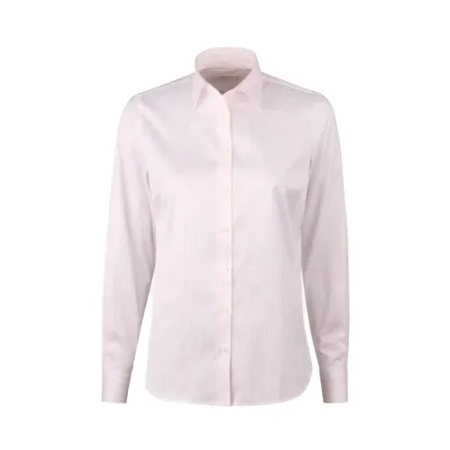 Blouses & Shirts > Shirts - - Stenströms - Modalova