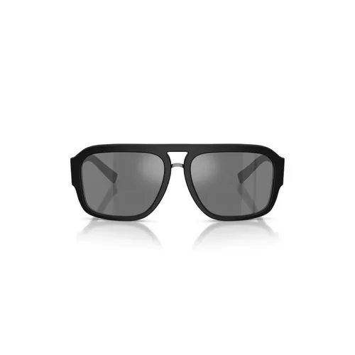 Accessories > Sunglasses - - Dolce & Gabbana - Modalova