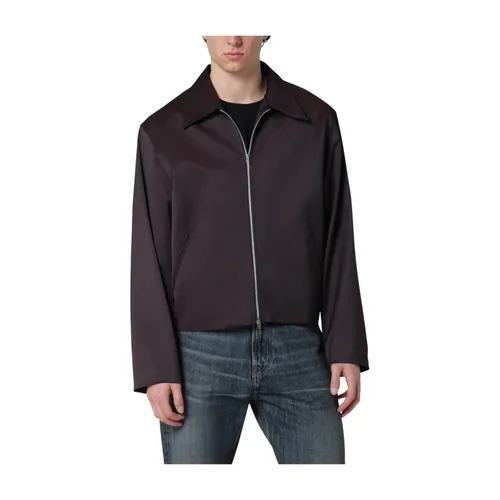 Jackets > Light Jackets - - Our Legacy - Modalova