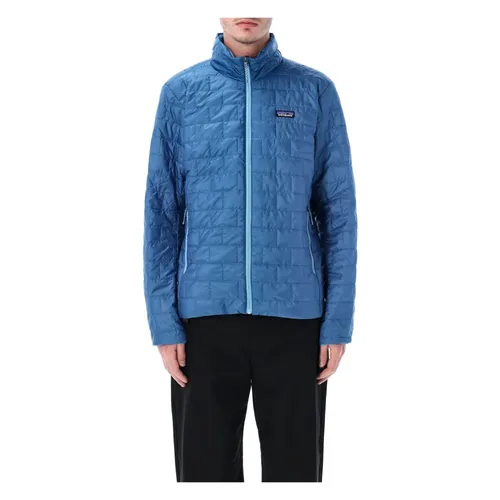Jackets > Winter Jackets - - Patagonia - Modalova