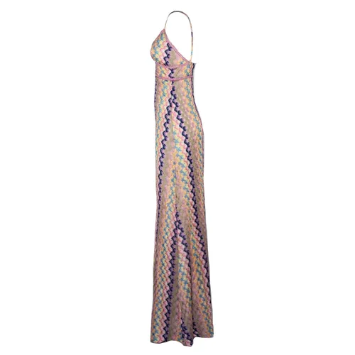 Dresses > Day Dresses > Maxi Dresses - - PHO Firenze - Modalova