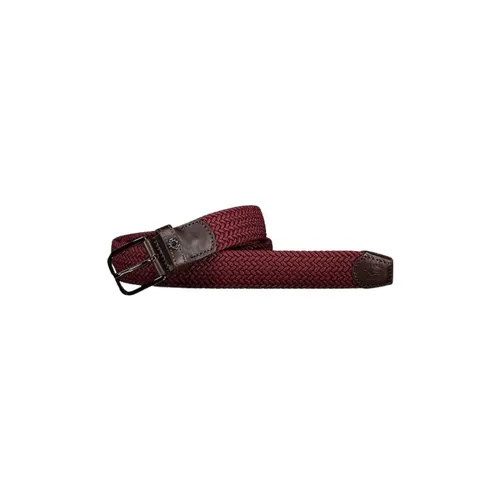 Accessories > Belts - - Paul & Shark - Modalova