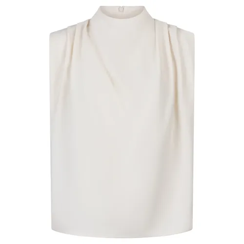 Tops > Sleeveless Tops - - Josh V - Modalova
