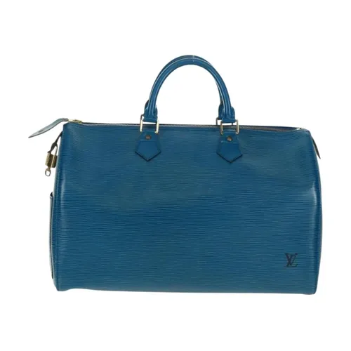 Pre-owned > Pre-owned Bags > Pre-owned Handbags - - Louis Vuitton Vintage - Modalova