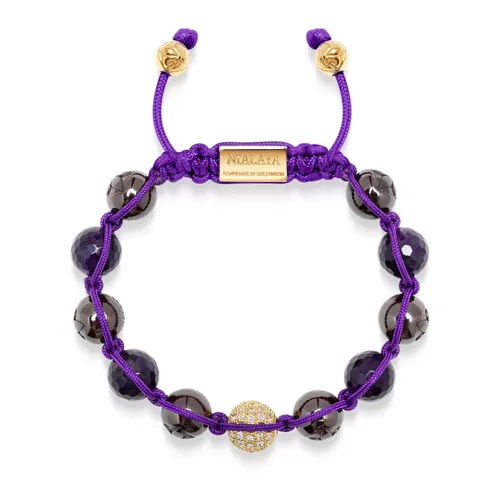 Accessories > Jewellery > Bracelets - - Nialaya - Modalova