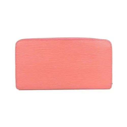 Pre-owned > Pre-owned Accessories > Pre-owned Wallets - - Louis Vuitton Vintage - Modalova