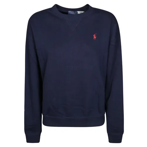 Sweatshirts & Hoodies > Sweatshirts - - Polo Ralph Lauren - Modalova