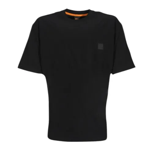 Tops > T-Shirts - - Hugo Boss - Modalova