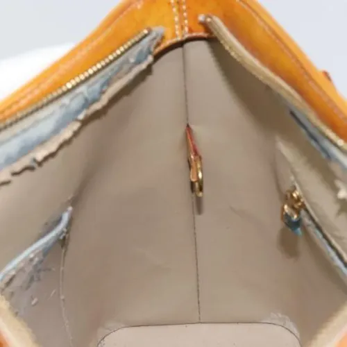 Pre-owned > Pre-owned Bags > Pre-owned Tote Bags - - Louis Vuitton Vintage - Modalova