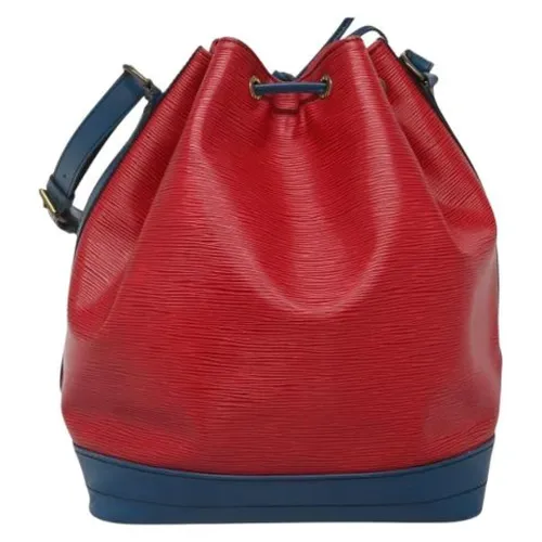 Pre-owned > Pre-owned Bags > Pre-owned Bucket Bags - - Louis Vuitton Vintage - Modalova