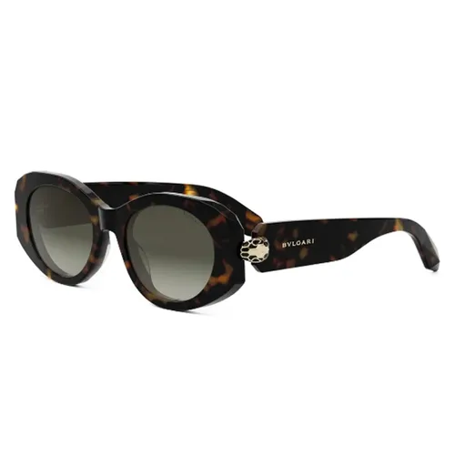 Accessories > Sunglasses - - Bvlgari - Modalova