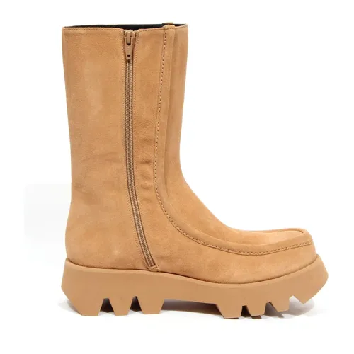 Shoes > Boots > High Boots - - Paloma Barceló - Modalova
