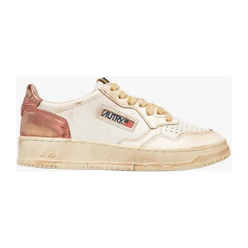 Shoes > Sneakers - - Autry - Modalova