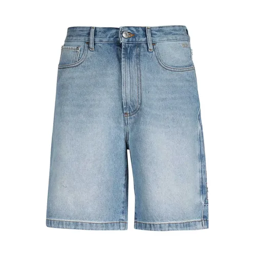Shorts > Denim Shorts - - Gcds - Modalova